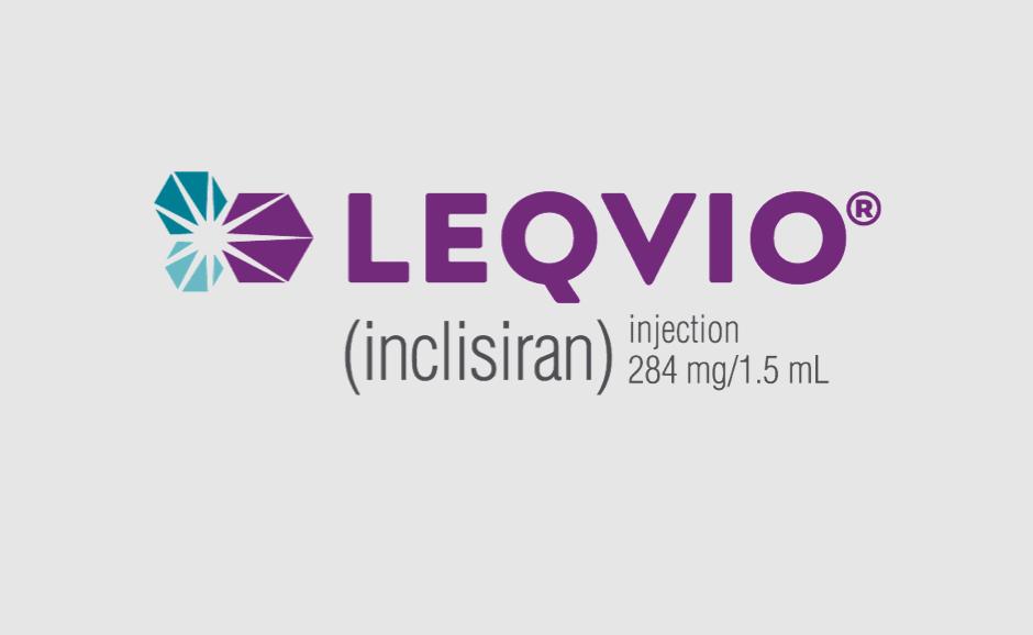 FDA approves Leqvio