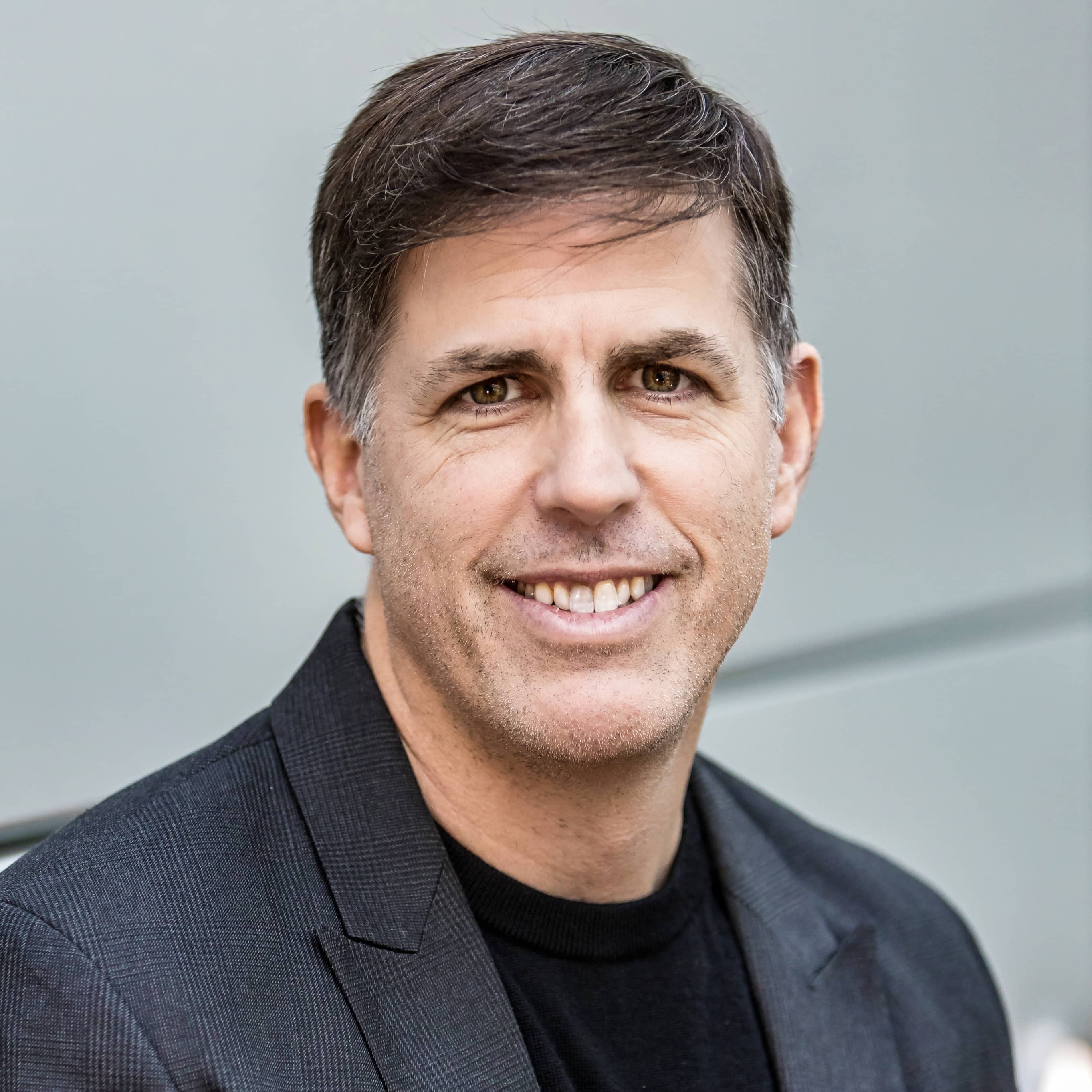 Kevin Fitzgerald