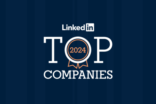 Alnylam Ranked #3 on LinkedIn's List of Top Midsize Companies