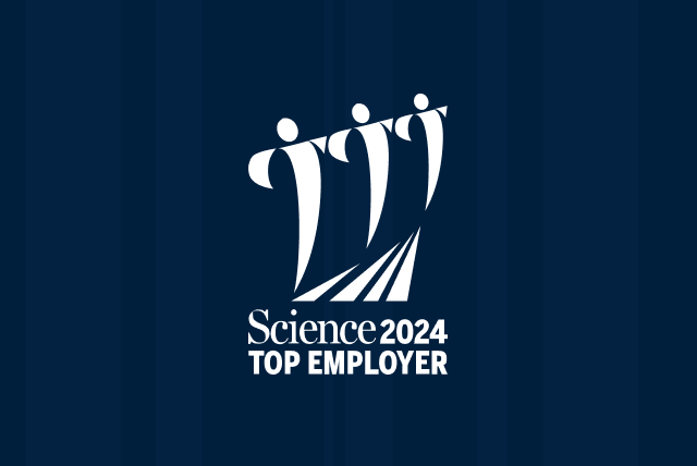 Alnylam Named a Top Science Employer by Science Magazine