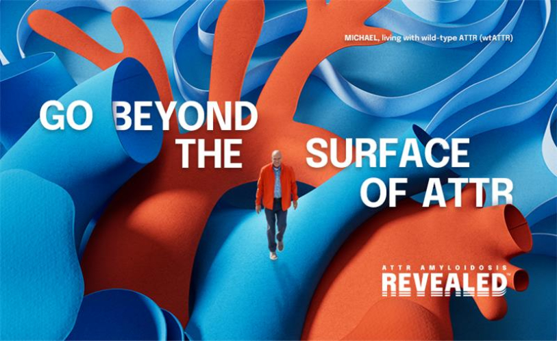ATTR Revealed