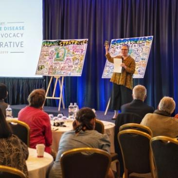 Patient Advocacy at Alnylam