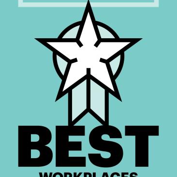 Best Workplace for Women Award