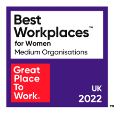 logos-dei-efforts-best-place-for-women-uk