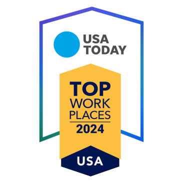Best Workplace for Women Award